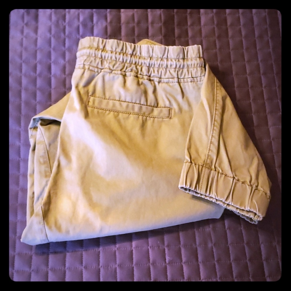 Men's joggers